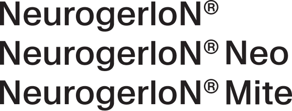 NeurogerloN GL Pharma Range Logo